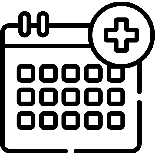 ikona przychodnia