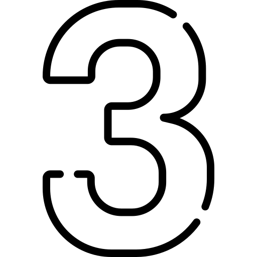 numer-3