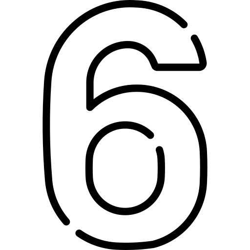 numer-6